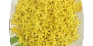 Yellow Star Fryums