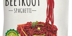 Nutrahi Beetroot Spaghetti
