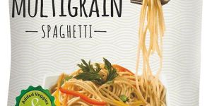 Nutrahi Multigrain Spaghetti