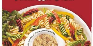 Nutrahi Multiveggie Pasta