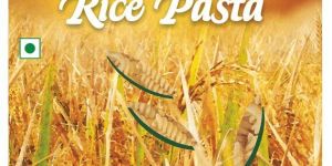Nutrahi Rice Pasta