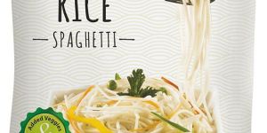 Nutrahi Rice Spaghetti