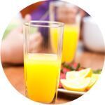 Natural Flavored Syrup