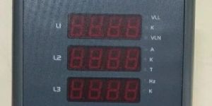 Elmeasure Panel Meter