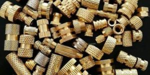 Brass Inserts