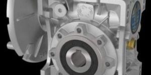 Worm Gearbox