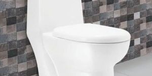 Parryware Toilet Seats