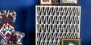 Acetech Cod Dresser Furniture.