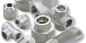 Hastelloy Forged Fittings