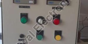 110KV DC Power Supply