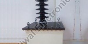 High Voltage AC Power Supply