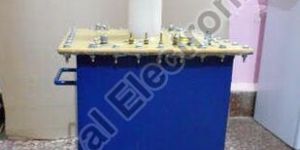 High Voltage DC Power Supply