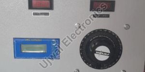 High Voltage High Frequency Power Supply