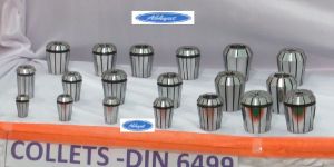 DIN 6499 Collets