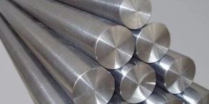 Hastelloy Round Bar