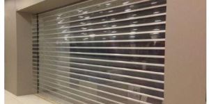 Polycarbonate Rolling Shutter