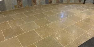 Tandur Yellow Stones