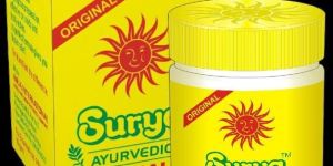 Surya Balm