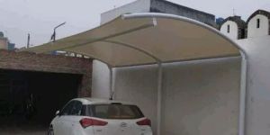 Car Parking Shed