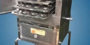 Idli Making Machine