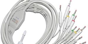 ECG Machine Cable
