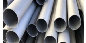 Seamless Steel Pipe
