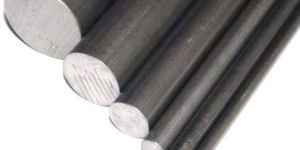 Steel Round Bar