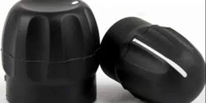 Walkie Talkie Channel Knob