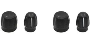 Walkie Talkie Volume Knob
