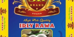 Sr Idli Rawa