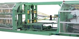 SV/R-16B Rope Making Machine