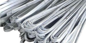 Galvanized Iron Earthing Strip