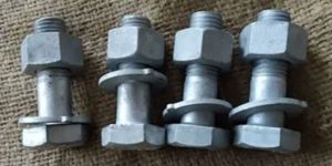 High Strength Friction Grip Bolts