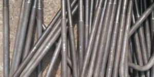 High Tensile Foundation Bolts