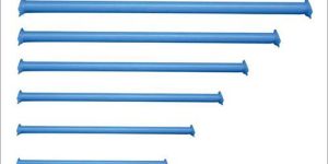 Horizontal Cuplock Ledger