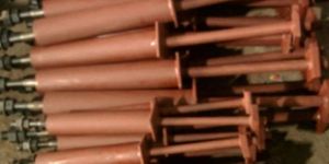 Mild Steel Foundation Bolts