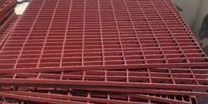 Mild Steel Gratings