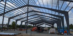 Scaffolding Diagonal Brace