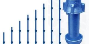 Vertical Scaffolding Cuplock