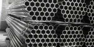 Carbon Steel Boiler Pipe
