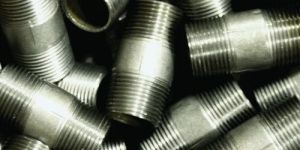 Stainless Steel Pipe Nipple