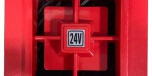 Agni Fire Alarm Systems