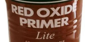 Berger Red Oxide Primer
