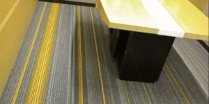 Carpet Tiles