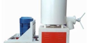 Plastic Mixer Machine