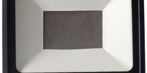 100W FLOOD LIGHT HOUSING