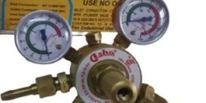 Gas Regulator