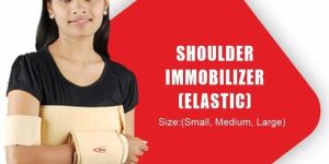 Shoulder Immobiliser