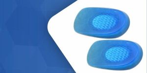 Silicone Heel Pad