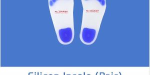 Silicone Insole
